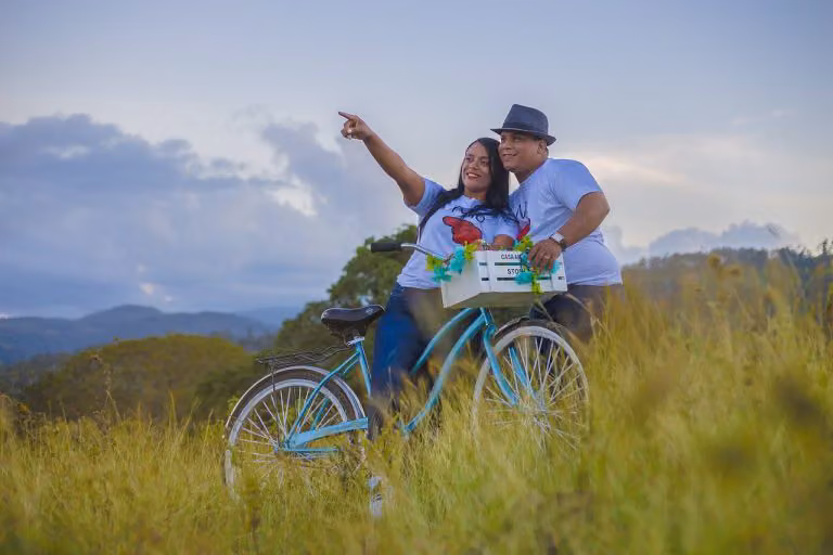 Why He Pulls Back When Feelings Grow - And What That Says About Love