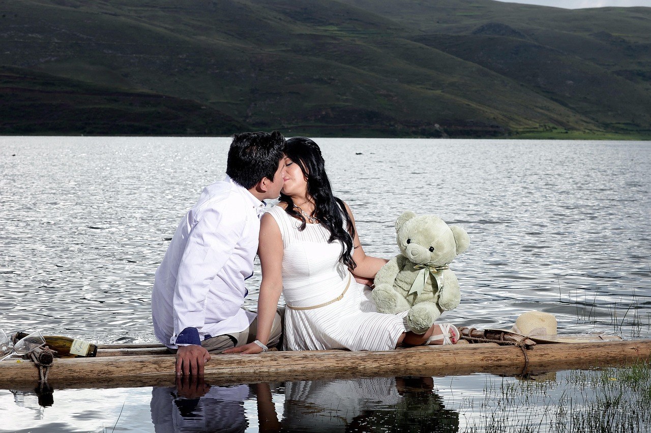 Why He Pulls Back When Feelings Grow - And What That Says About Love