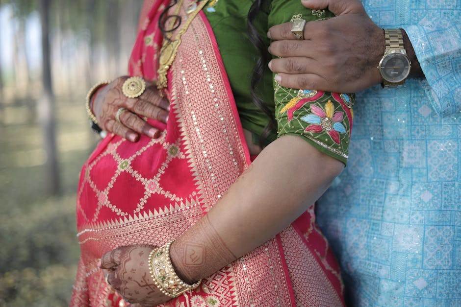 When His Actions Say He Needs Space