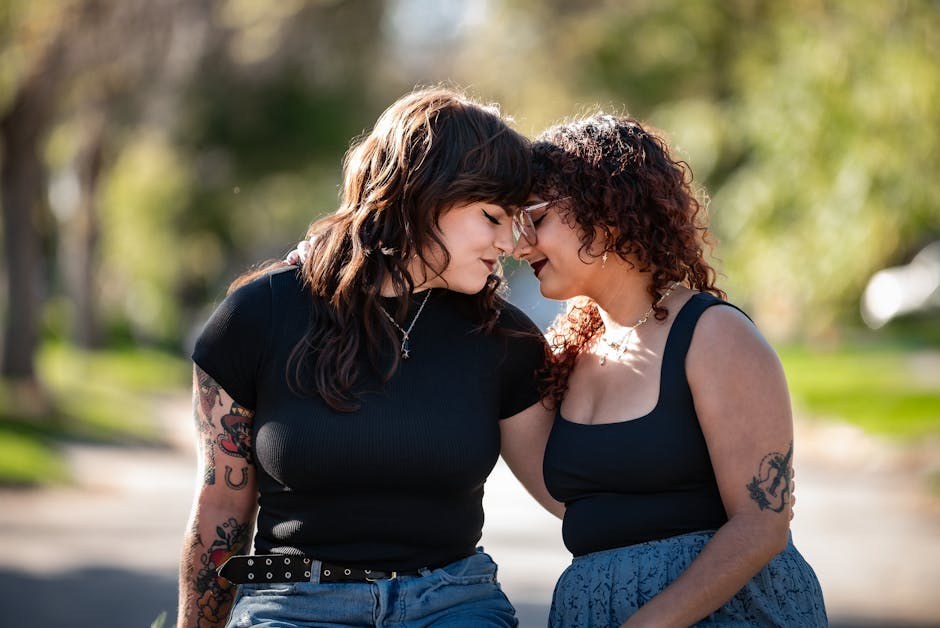 Fading Affection Signals: Recognizing a Partner’s Quiet Retreat