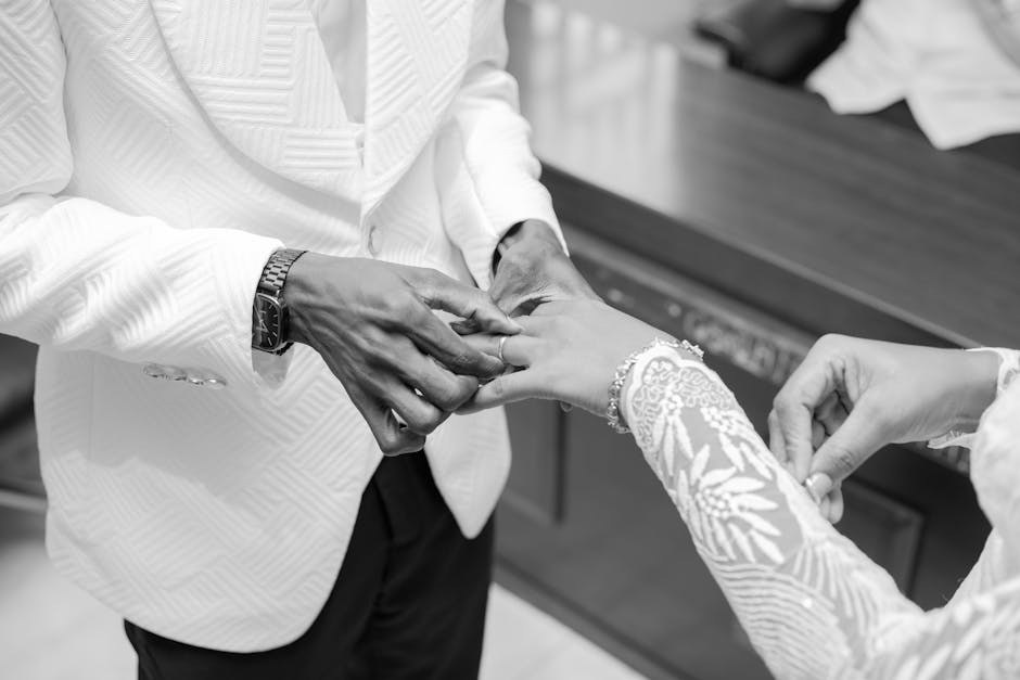 Fading Affection Signals: Recognizing a Partner’s Quiet Retreat