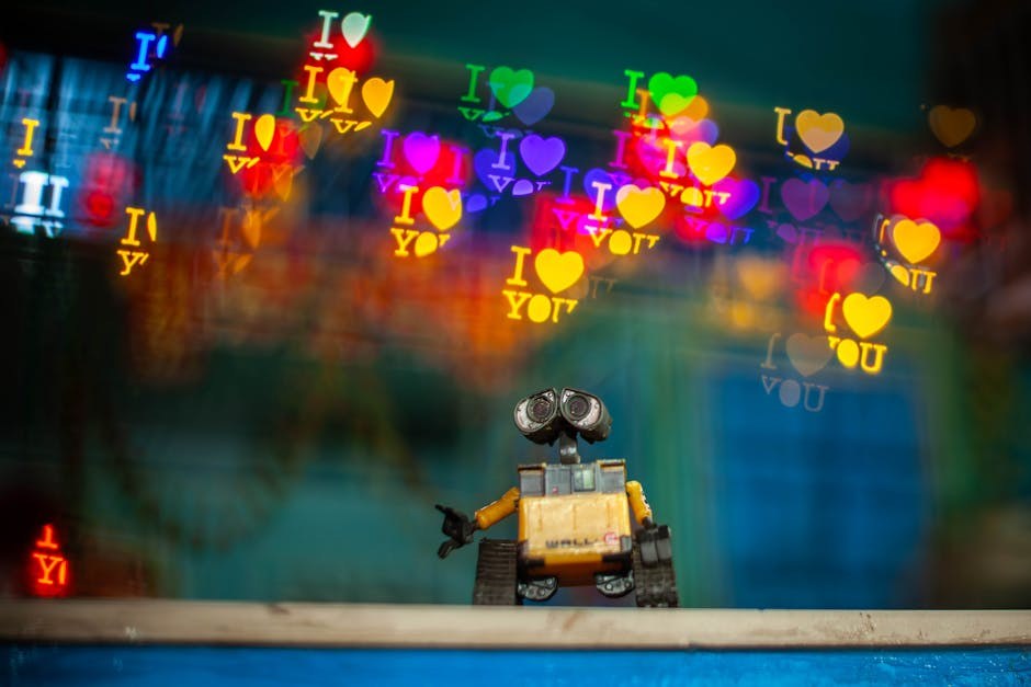 When His Actions Say He Needs Space