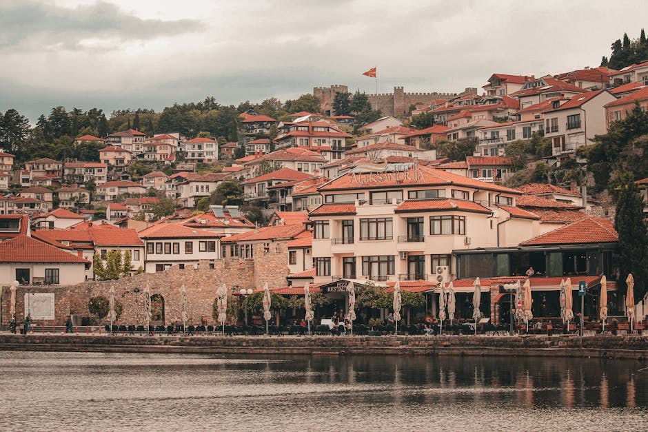 Let Him Step Up: When Chasing Turns Into Control