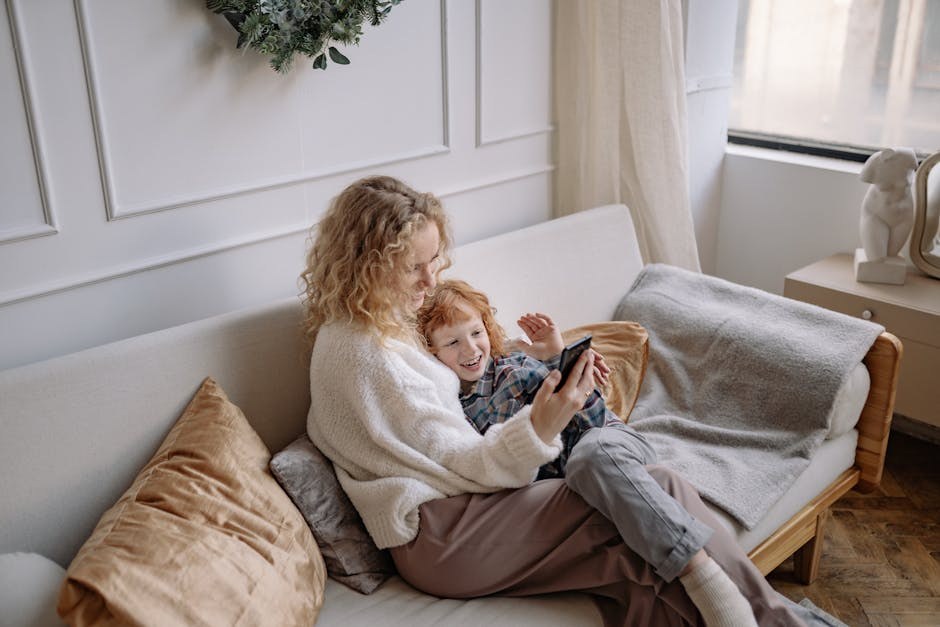 Reassurance Signals That He’s Close to Saying ‘I Love You’