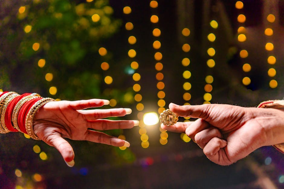 When Commitment Stays Out of Reach: Clues He Won’t Choose a Wedding