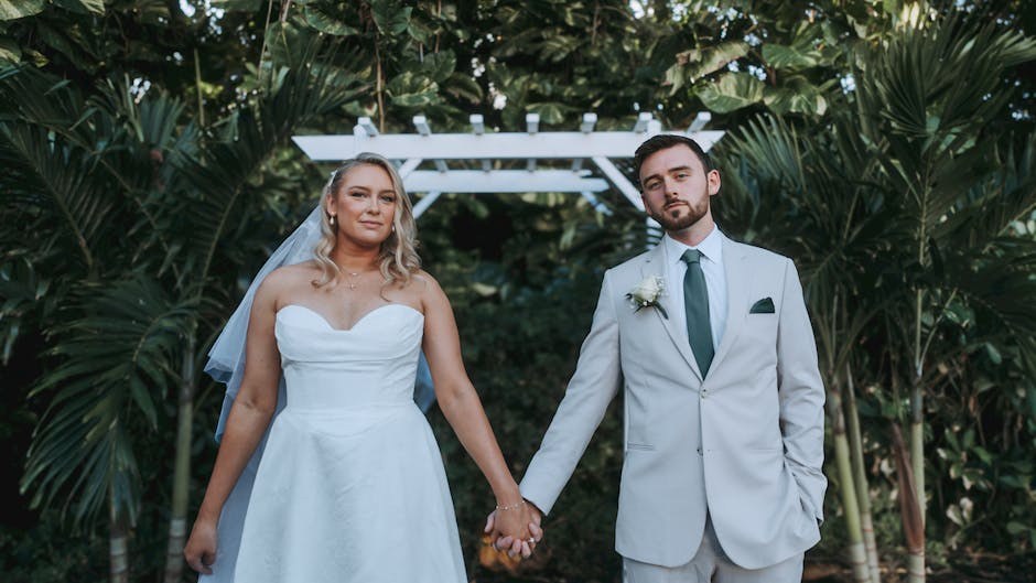 When Commitment Stays Out of Reach: Clues He Won’t Choose a Wedding