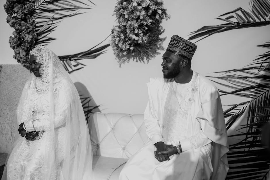 When Commitment Stays Out of Reach: Clues He Won’t Choose a Wedding