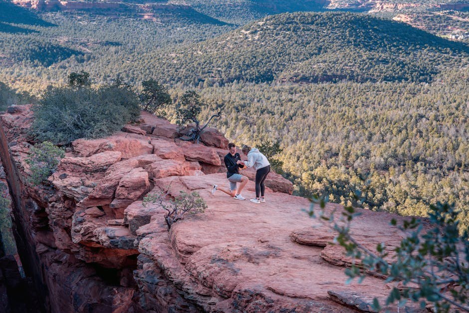 Recognizing Attraction in a Committed Spouse - Protecting Yourself