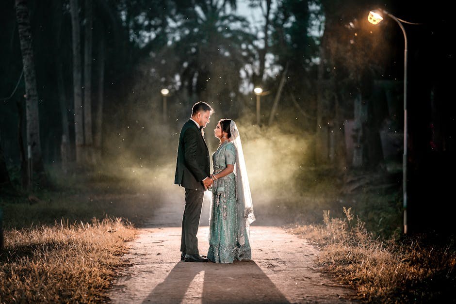 How to Tell If He’s Committed Elsewhere