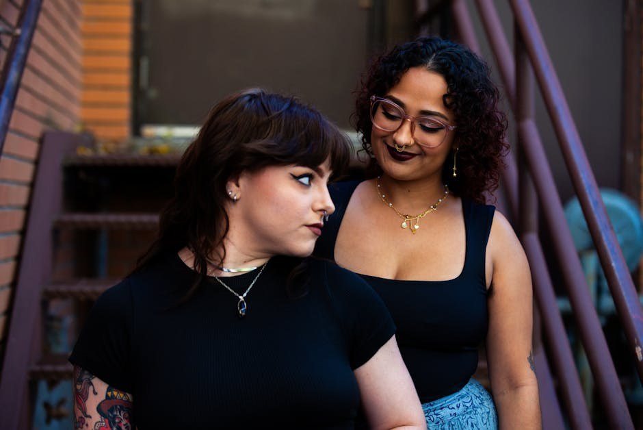 Allure Wardrobe Confidence: Subtle, Polished Style That Feels Natural