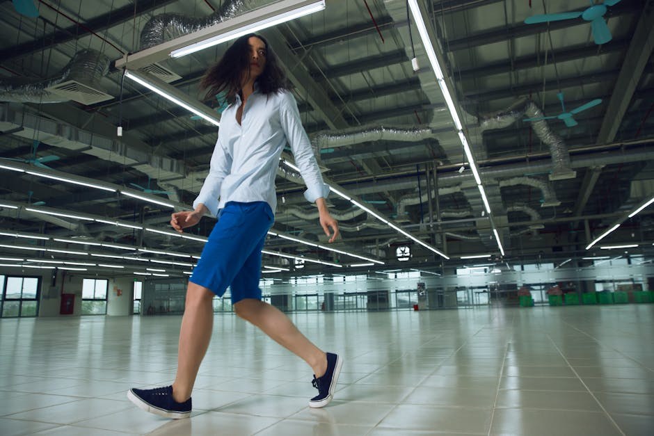 Allure Wardrobe Confidence: Subtle, Polished Style That Feels Natural