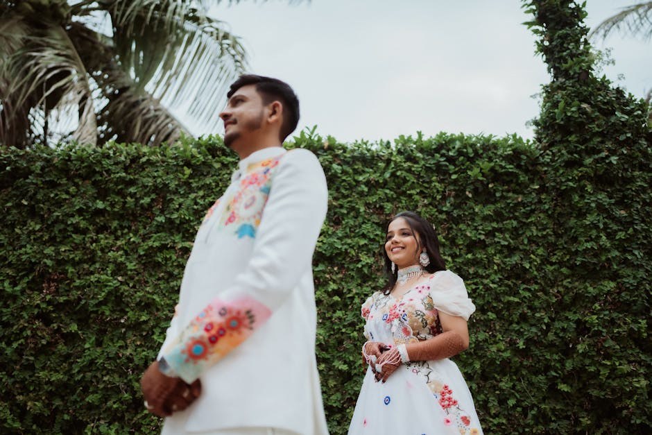 Dating and Manipulation: When His Attention Isn’t Real