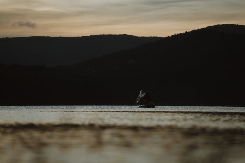 Helping Him Feel Valued in Love Without Losing Yourself