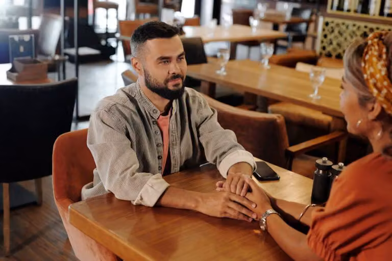 Spotting Mind Games in Dating and Protecting Your Peace