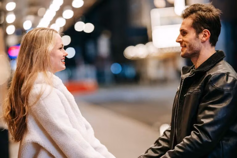 Building Lasting Attraction That Keeps His Focus on You