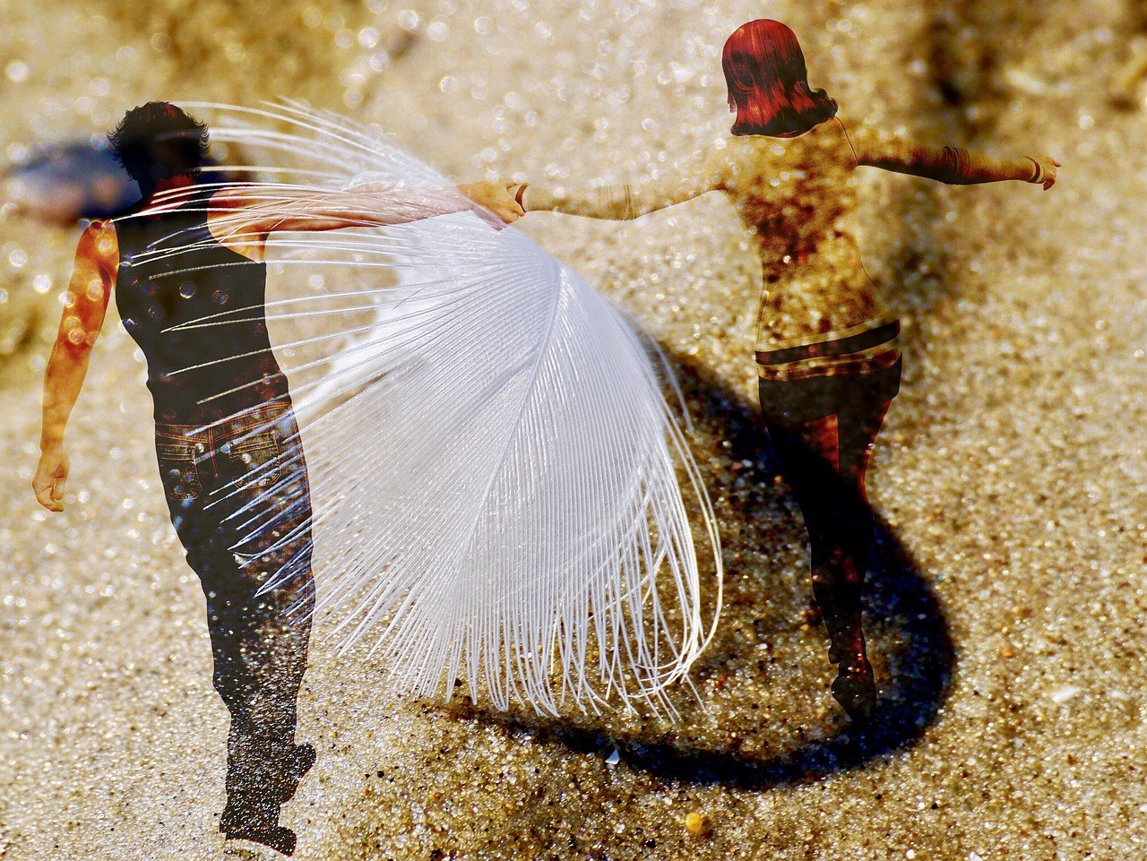 Learning Who He Is Before You Say Yes to Dating