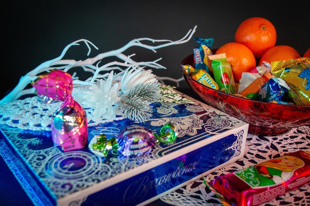 Finding the Right Moment to Share Your Feelings With Him