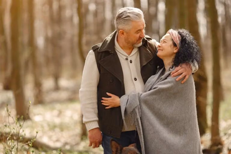 Choosing Forever with Him: Signals, Reasons, Readiness