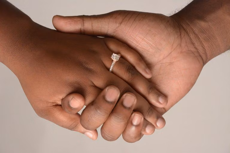 Spark His Attention Through Confident, Subtle Signals
