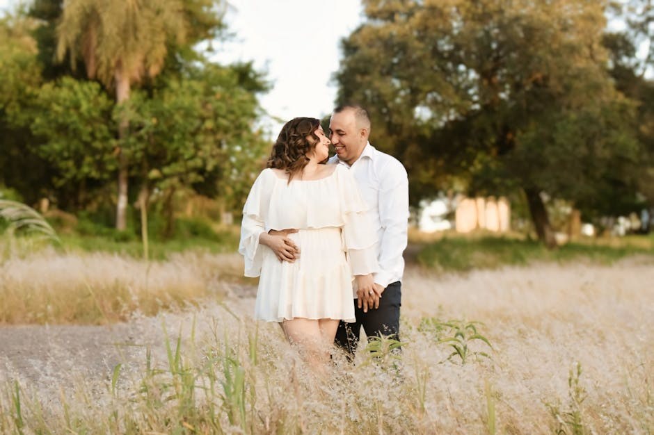 Is He Into You? Clear Signals a Smitten Guy Struggles to Conceal