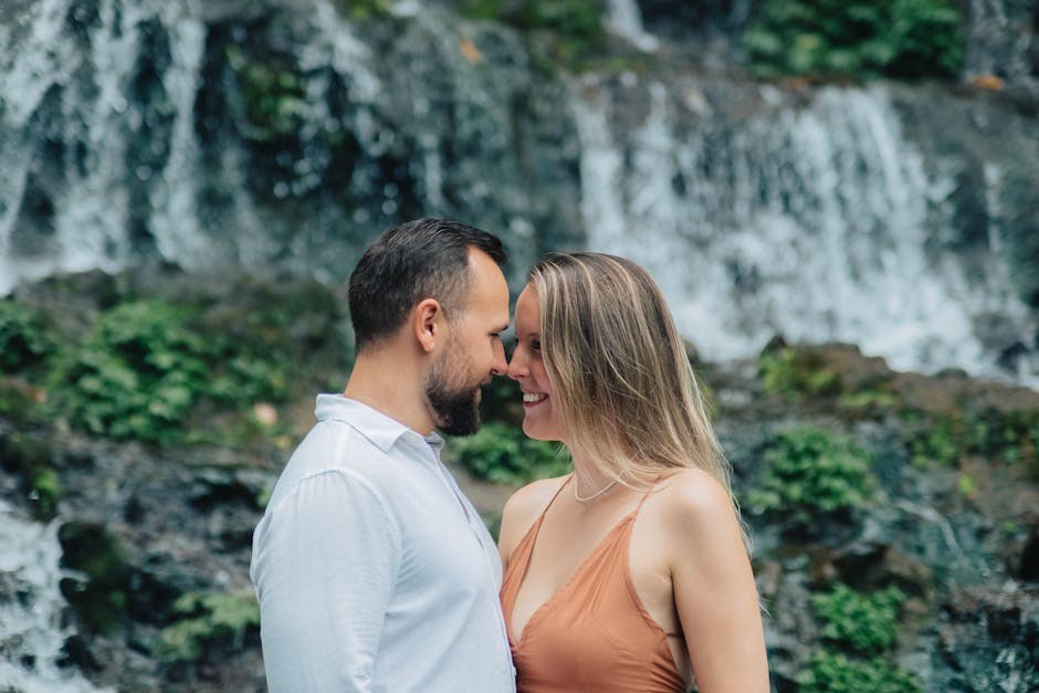 Is He Into You? Clear Signals a Smitten Guy Struggles to Conceal