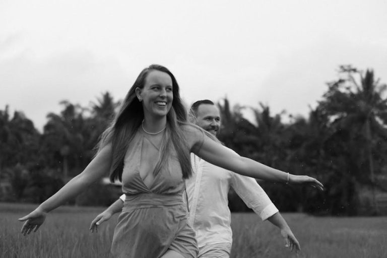 Is He Into You? Clear Signals a Smitten Guy Struggles to Conceal