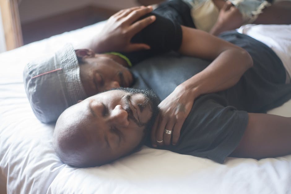 When Doubt Creeps In: How to Read His Love