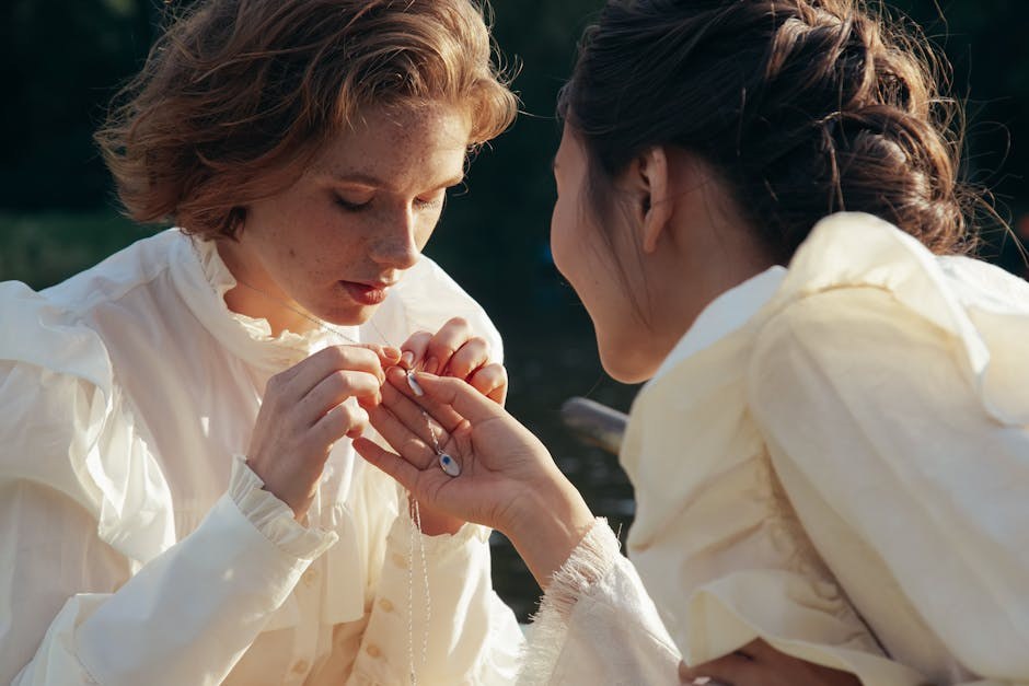 Restoring Confidence When Doubt Clouds Your Boyfriend