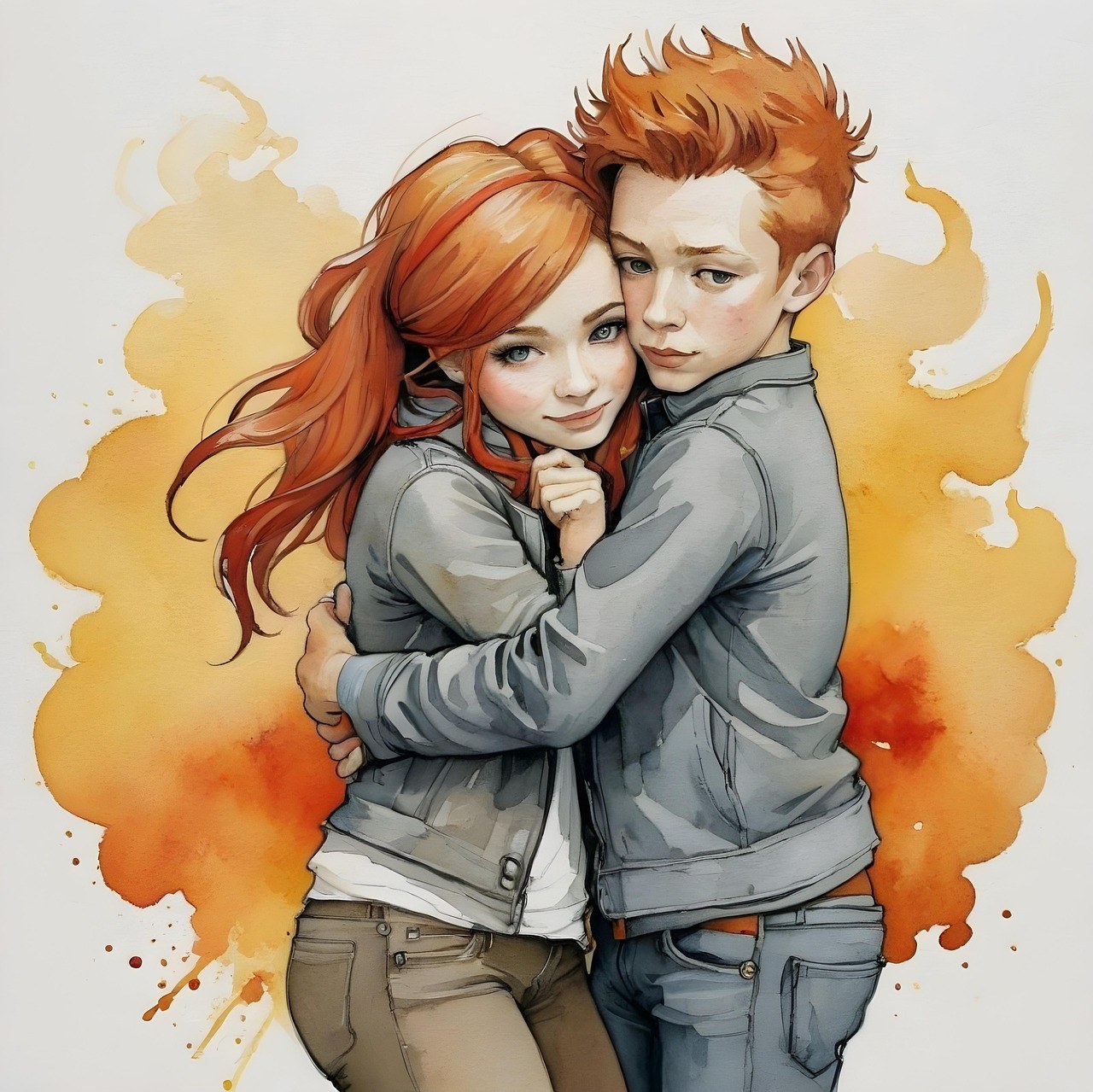 Subtle Clues That Reveal His Romantic Interest