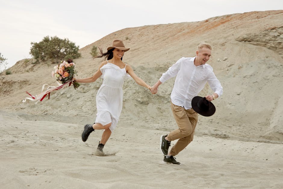 Setting Boundaries When Attraction Isn’t Mutual