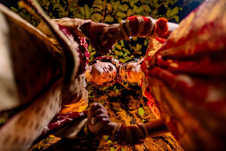 Confidence-First Flirtation Strategies for Women