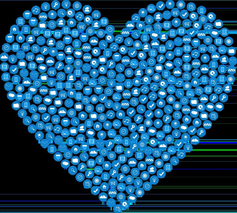 Remote Teasing: Turning a Lingerie Selfie into Anticipation