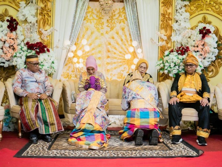 Maid of Honor Responsibilities That Keep the Celebration Effortless