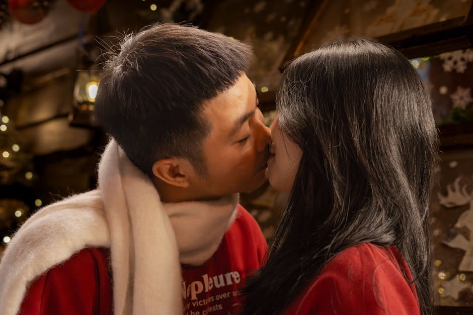 Confident Signals for Revealing Affection and Securing a Date