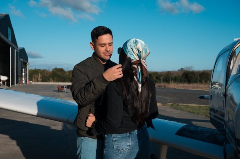 Cuddling and Masculinity: What Quiet Affection Reveals