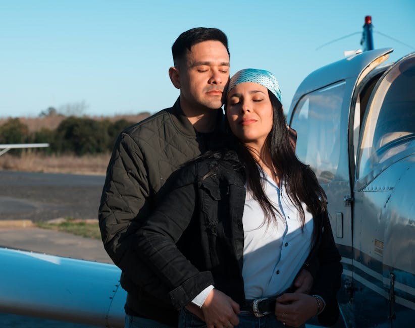 Cuddling and Masculinity: What Quiet Affection Reveals