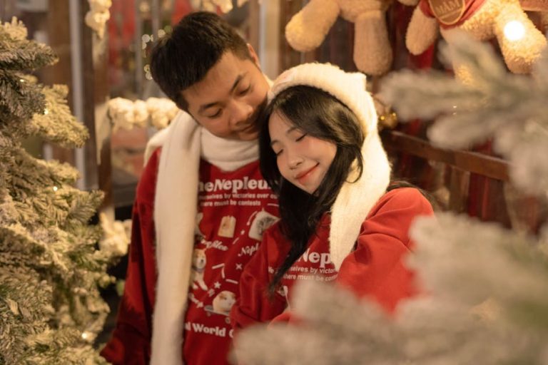 Confident Signals for Revealing Affection and Securing a Date