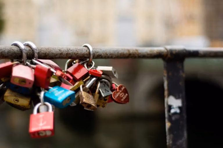 Navigating Attraction Toward A Committed Man
