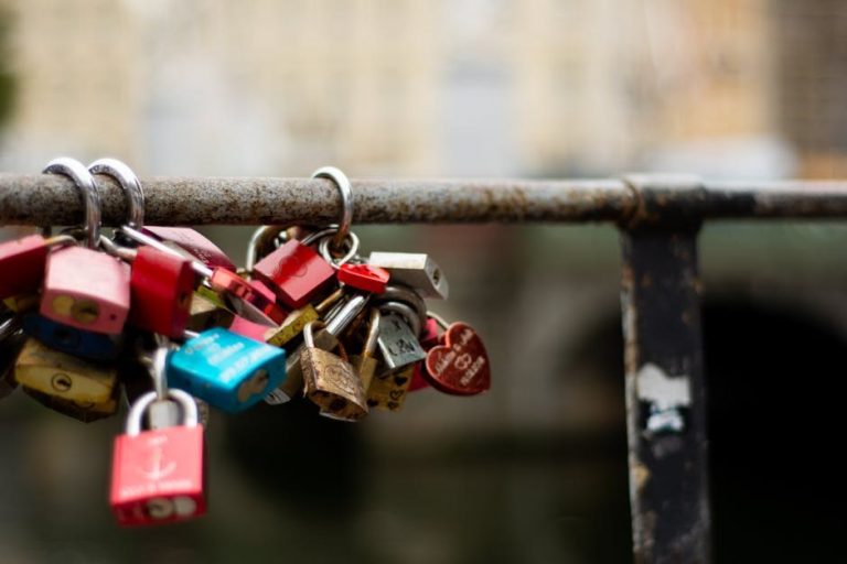 Navigating Attraction Toward A Committed Man