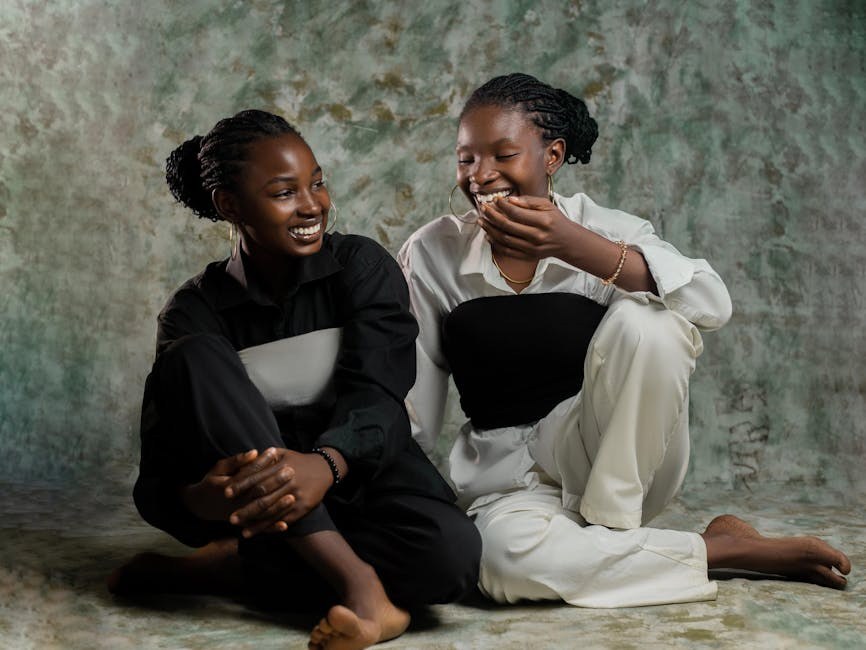 Conversation Starters That Help Him Share What He Feels