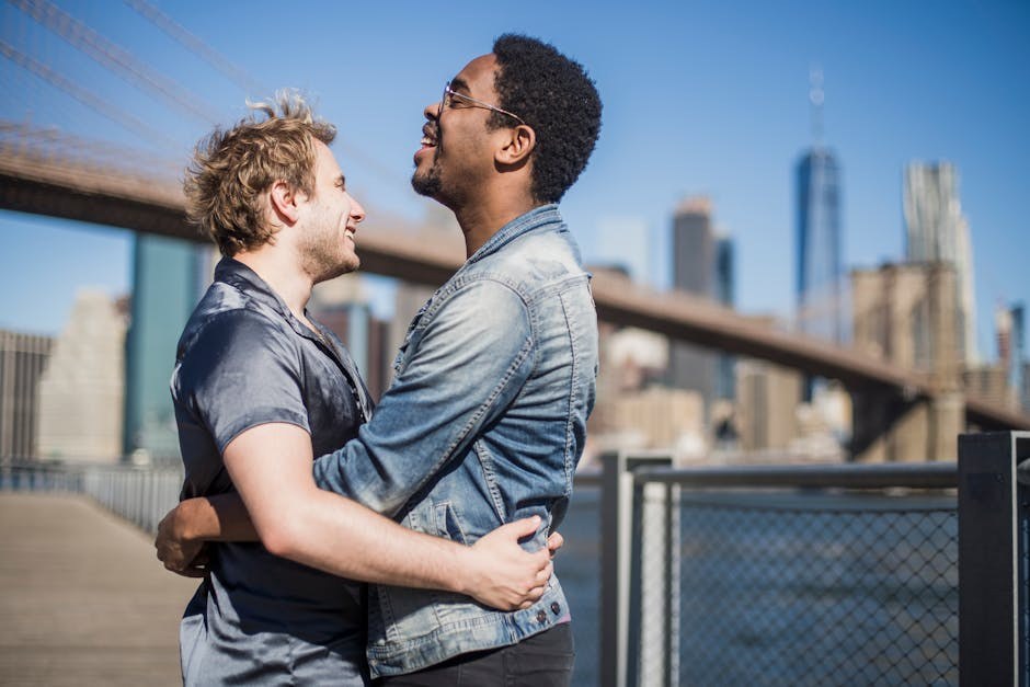 Breaking the Quiet Double Standard Around Female Desire