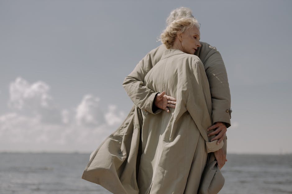 Breaking the Quiet Double Standard Around Female Desire