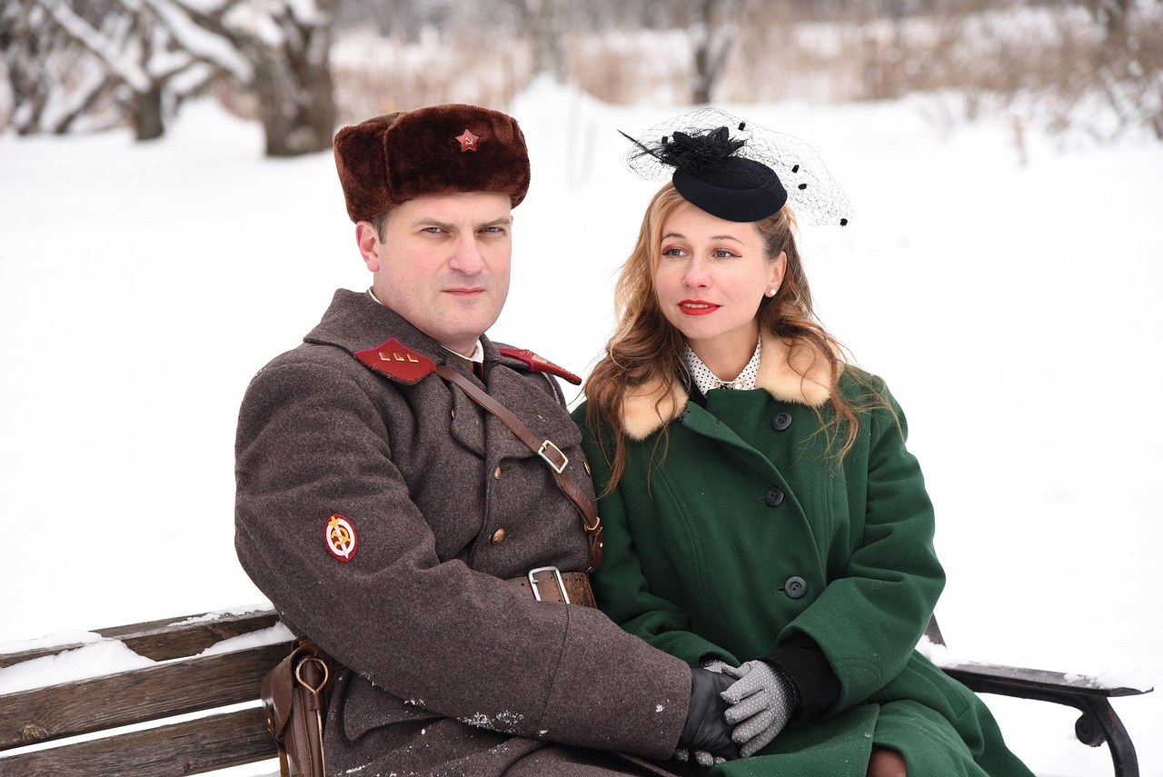 Copulins: Attraction Chemistry Scent Desire