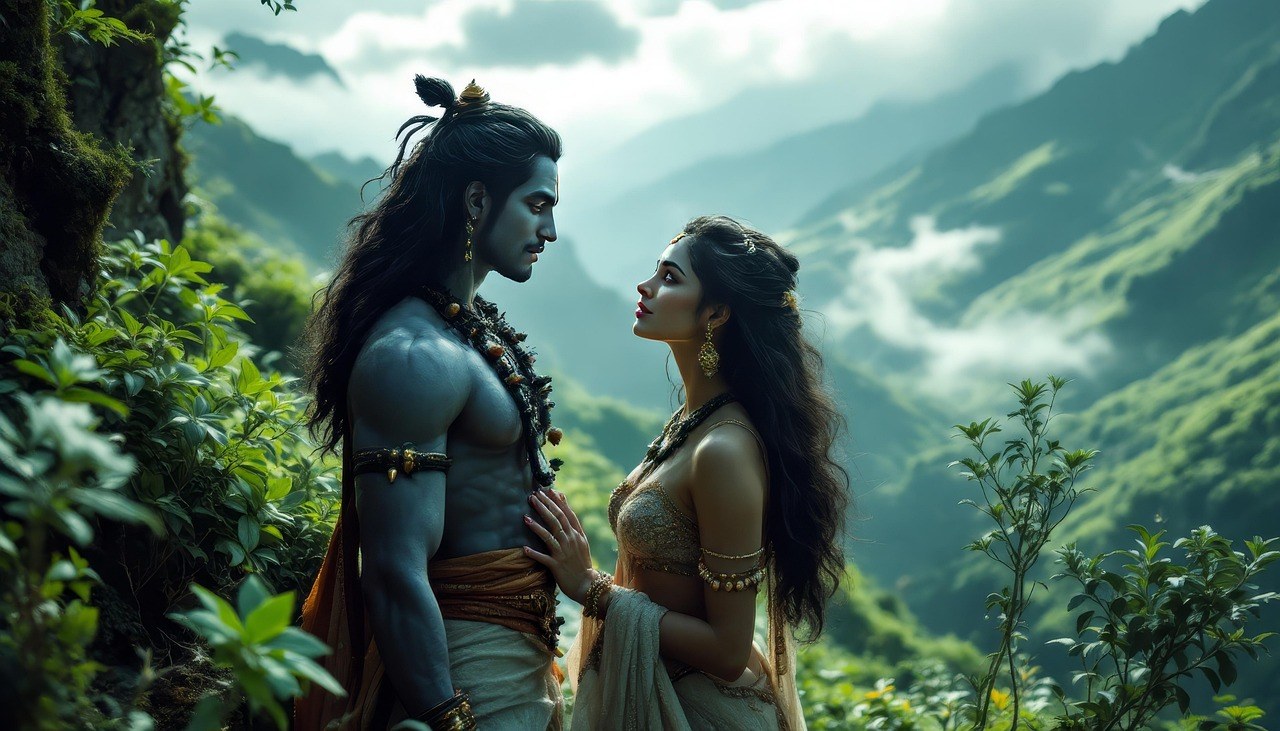 Copulins: Attraction Chemistry Scent Desire