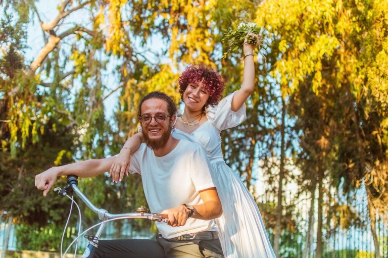 Flirty Questions to Spark Curiosity and Keep Him Thinking of You