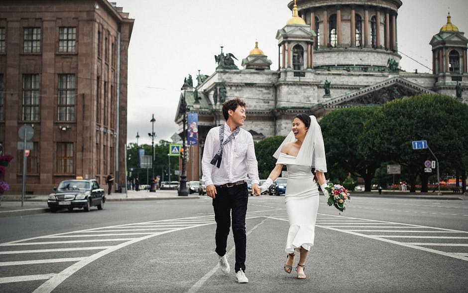 Flirty Questions to Spark Curiosity and Keep Him Thinking of You