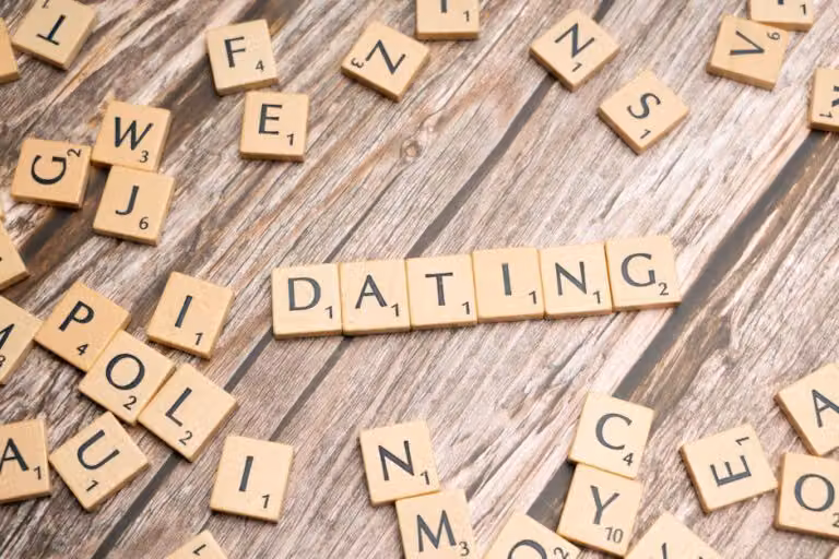 Responding with Poise When Relatives Ask About Your Dating Life