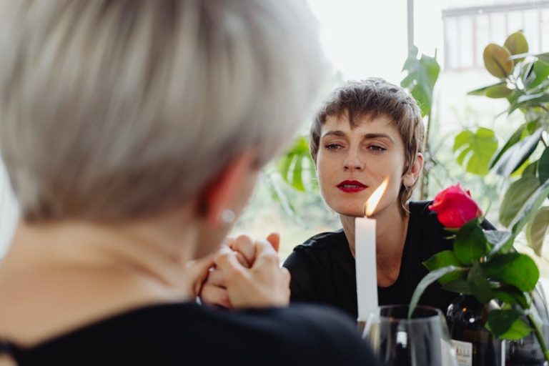 Decoding Casual Dating From His Perspective Without Heartbreak