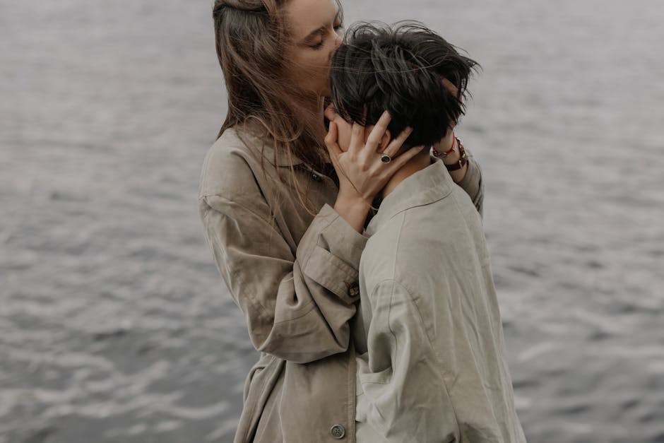 Breaking Harmful Assumptions About Modern Manhood