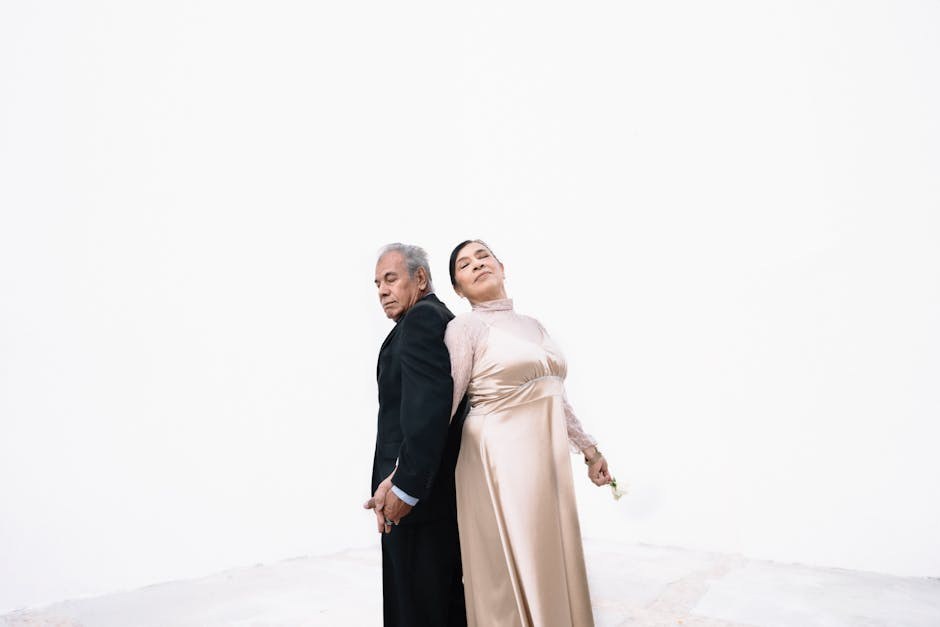 Conversation Starters That Help Him Share What He Feels